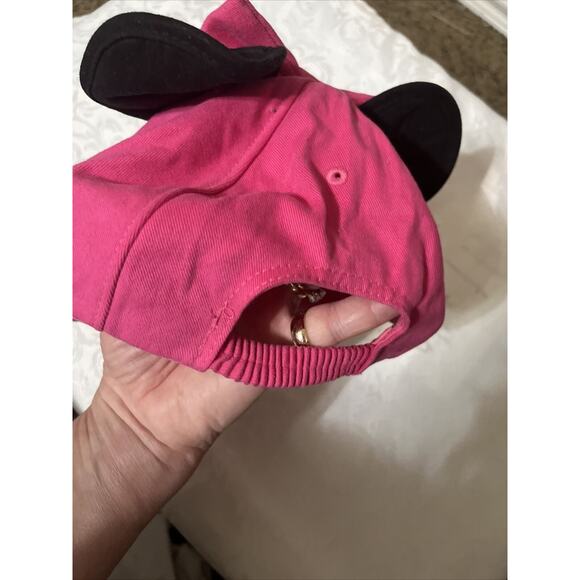 Disney Parks Minnie Mouse Lot Plush Bowtique talking hat bird doll toys - Picture 7 of 8